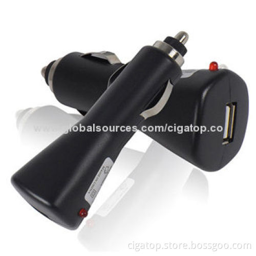 E-cigarette Charger with 100 to 250V AC, 50/60Hz Input Voltage, Wireless Phone Charger